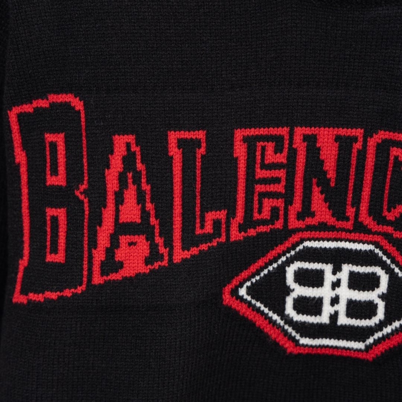 Balenciaga Sweaters